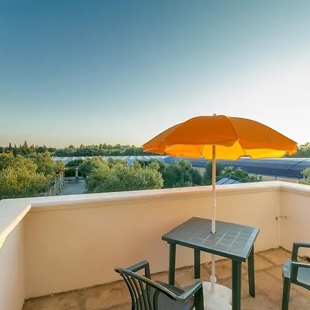 Ferienhaus Dani Arnesano
