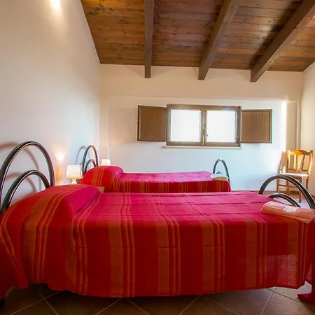 Ferienhaus Dani
