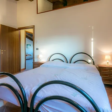 Dani Ferienhaus Arnesano