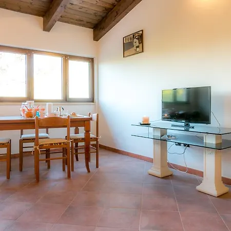 Ferienhaus Dani *
