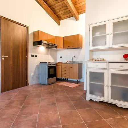 Ferienhaus Dani Arnesano